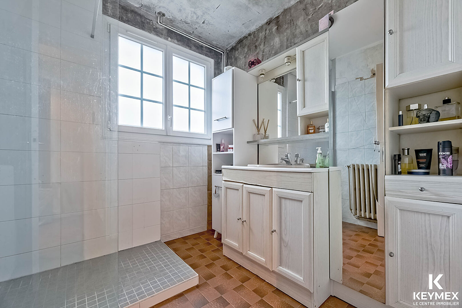 Maison 8 pieces CORMEILLES EN PARISIS