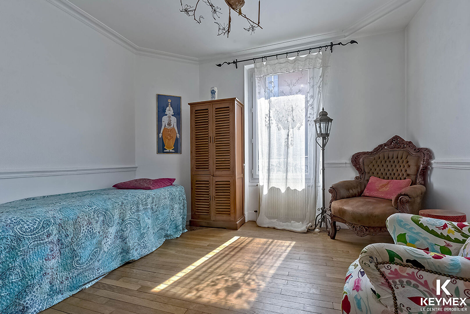 Maison 10 pieces CORMEILLES EN PARISIS