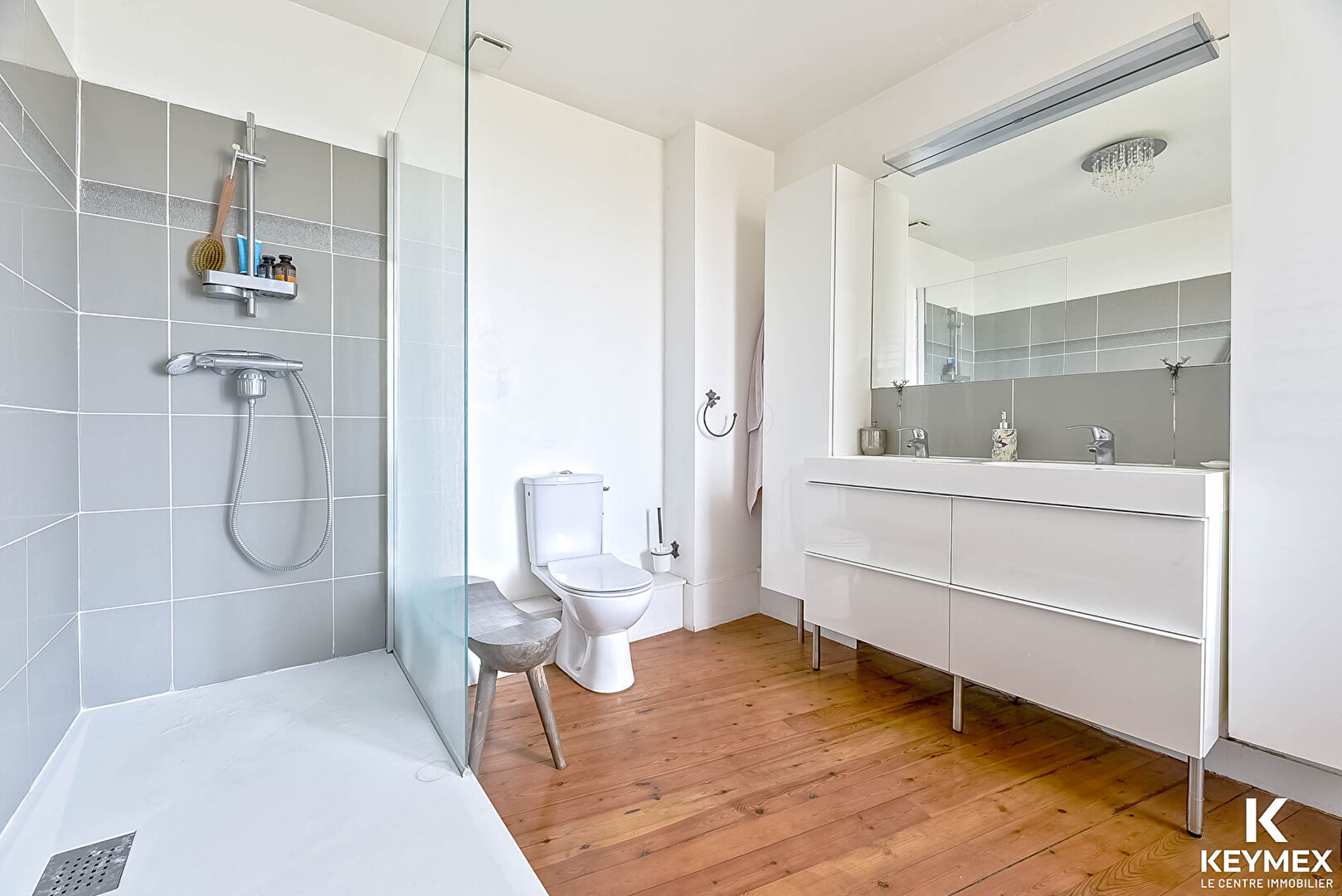 Maison 10 pieces CORMEILLES EN PARISIS