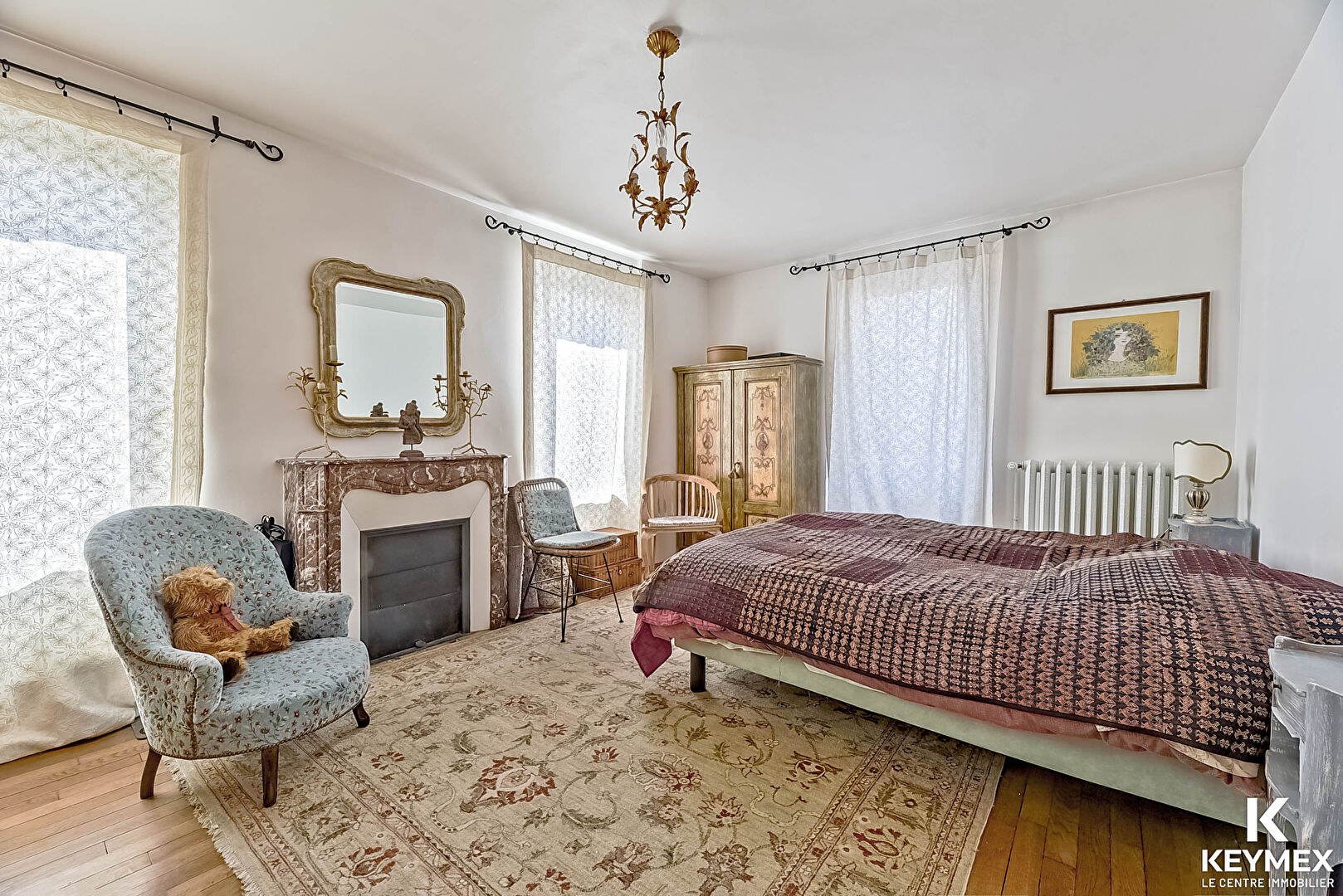 Maison 10 pieces CORMEILLES EN PARISIS