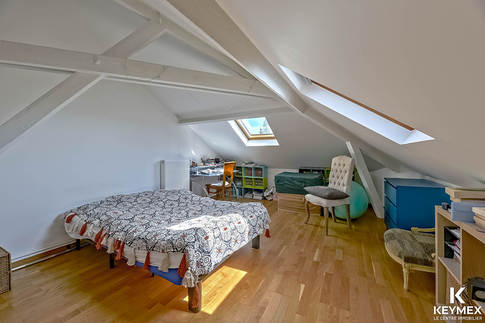 Maison 10 pieces CORMEILLES EN PARISIS