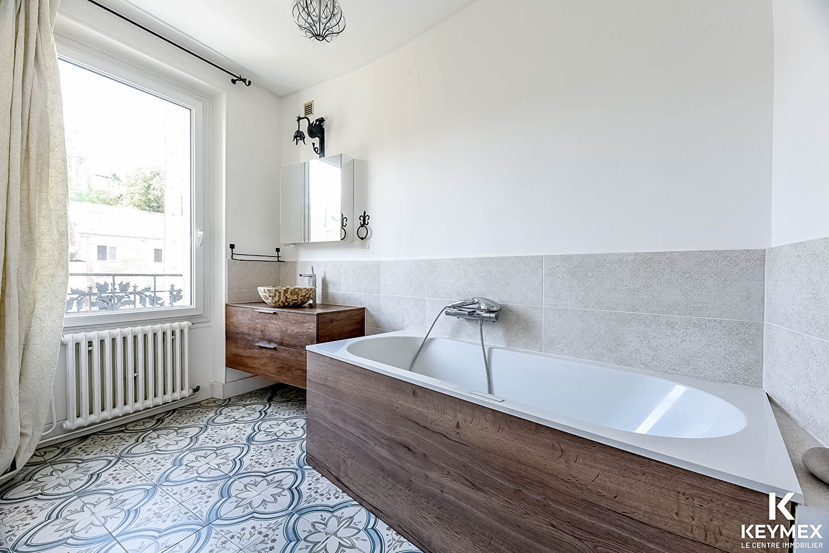 Maison 10 pieces CORMEILLES EN PARISIS