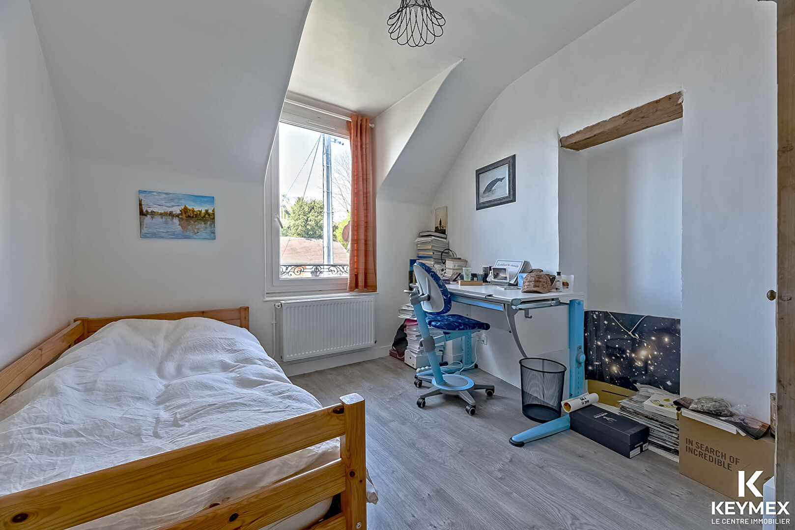 Maison 10 pieces CORMEILLES EN PARISIS