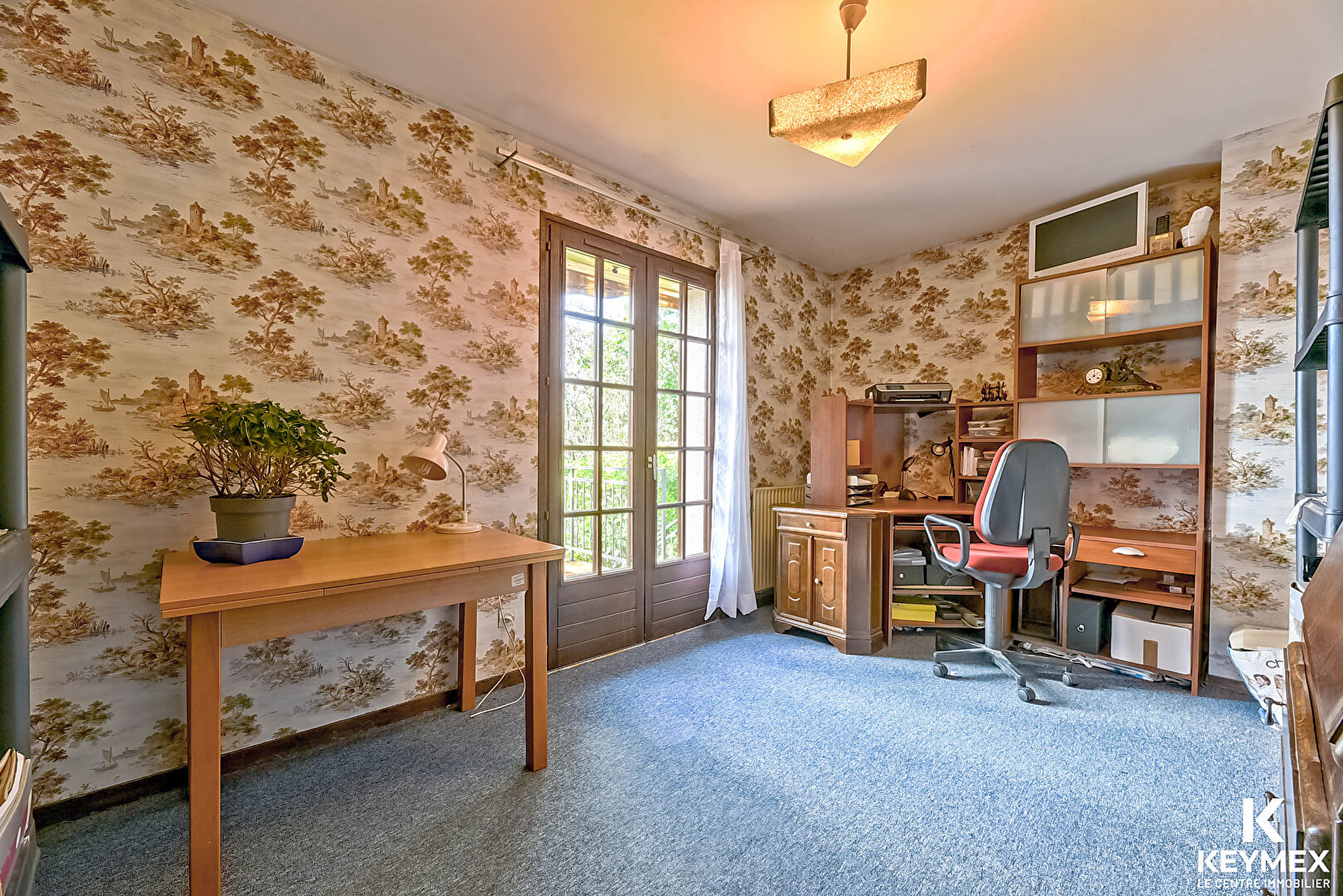 Maison 7 pieces CORMEILLES EN PARISIS