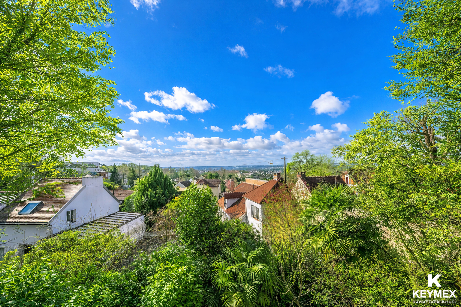 Maison 7 pieces CORMEILLES EN PARISIS