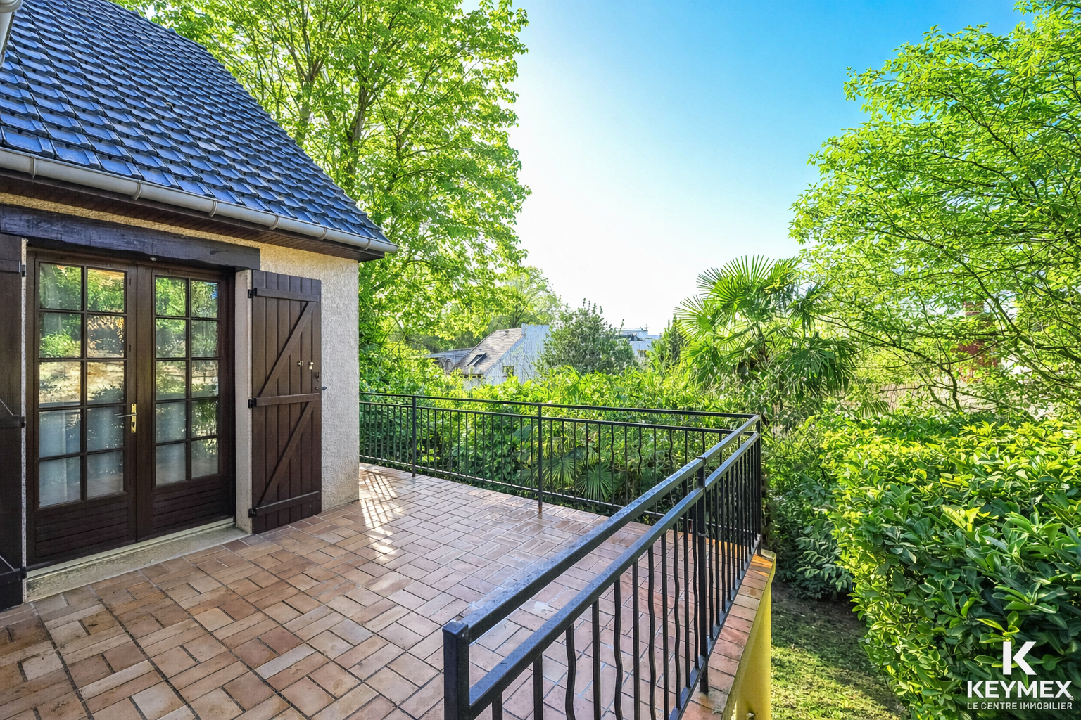 Maison 7 pieces CORMEILLES EN PARISIS