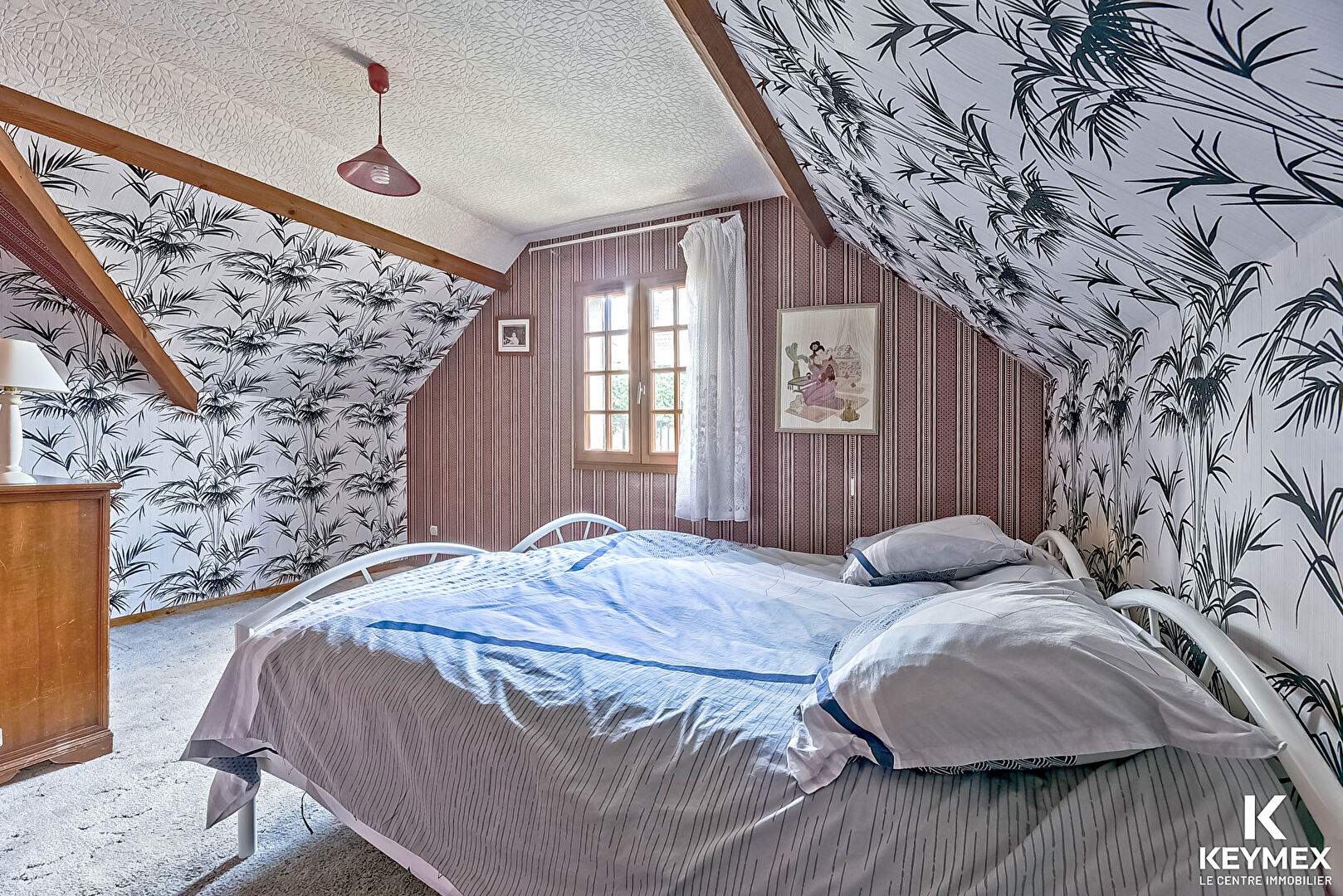 Maison 7 pieces CORMEILLES EN PARISIS