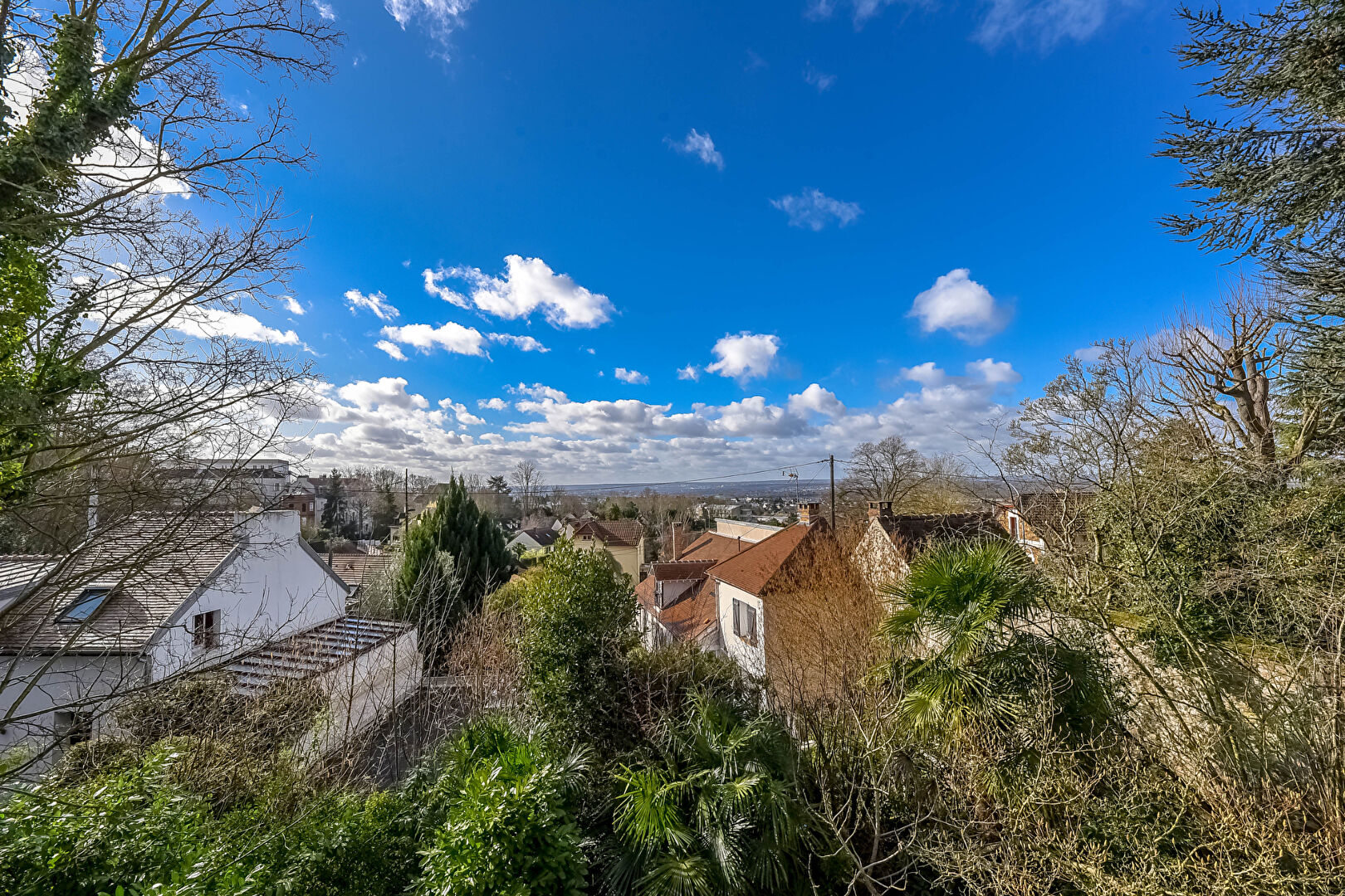 Maison 7 pieces CORMEILLES EN PARISIS