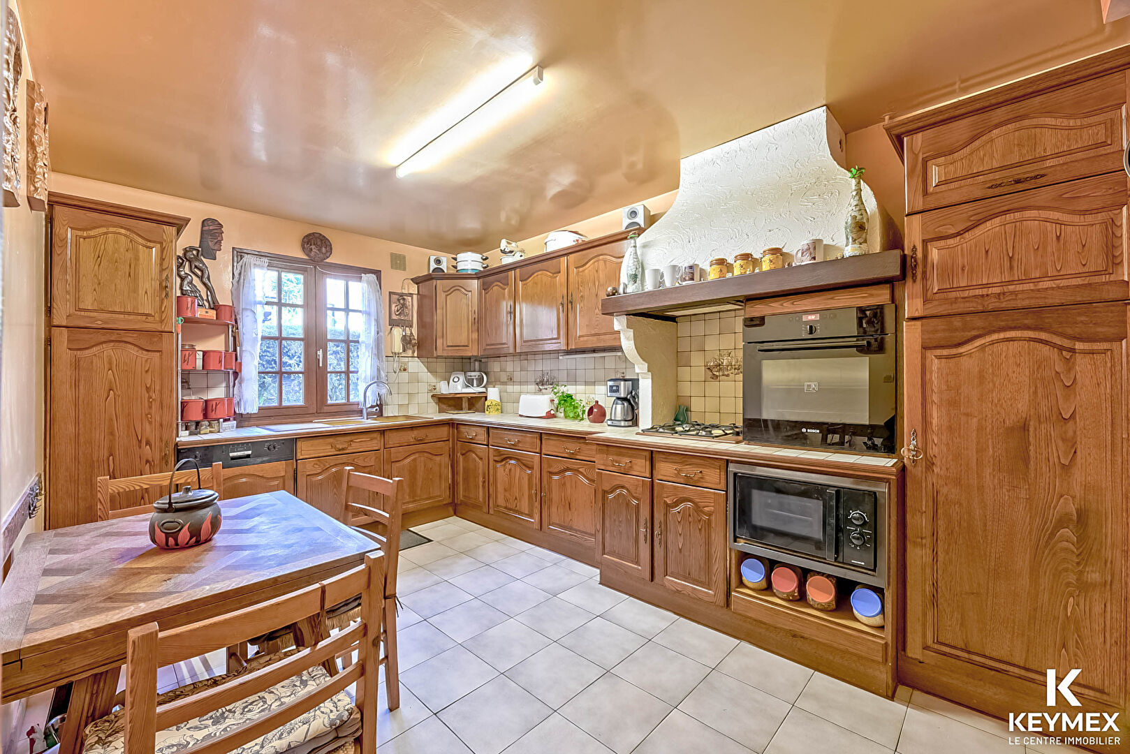 Maison 7 pieces CORMEILLES EN PARISIS