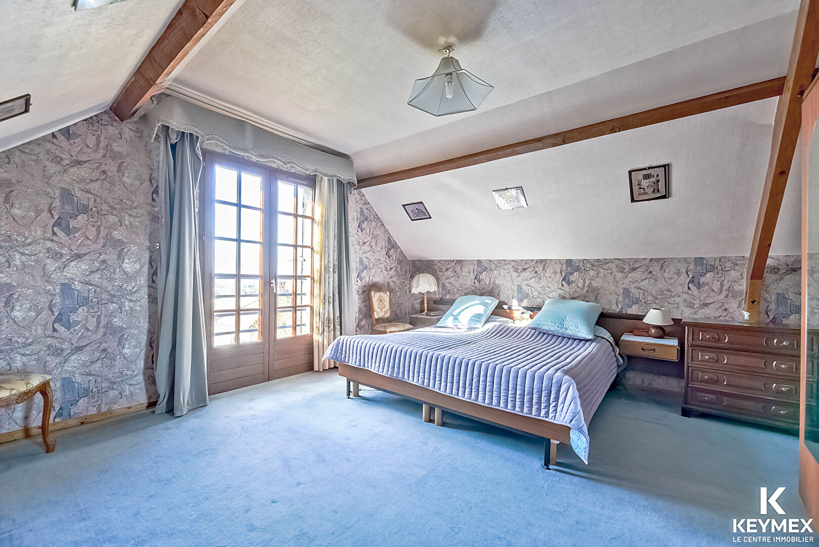 Maison 7 pieces CORMEILLES EN PARISIS