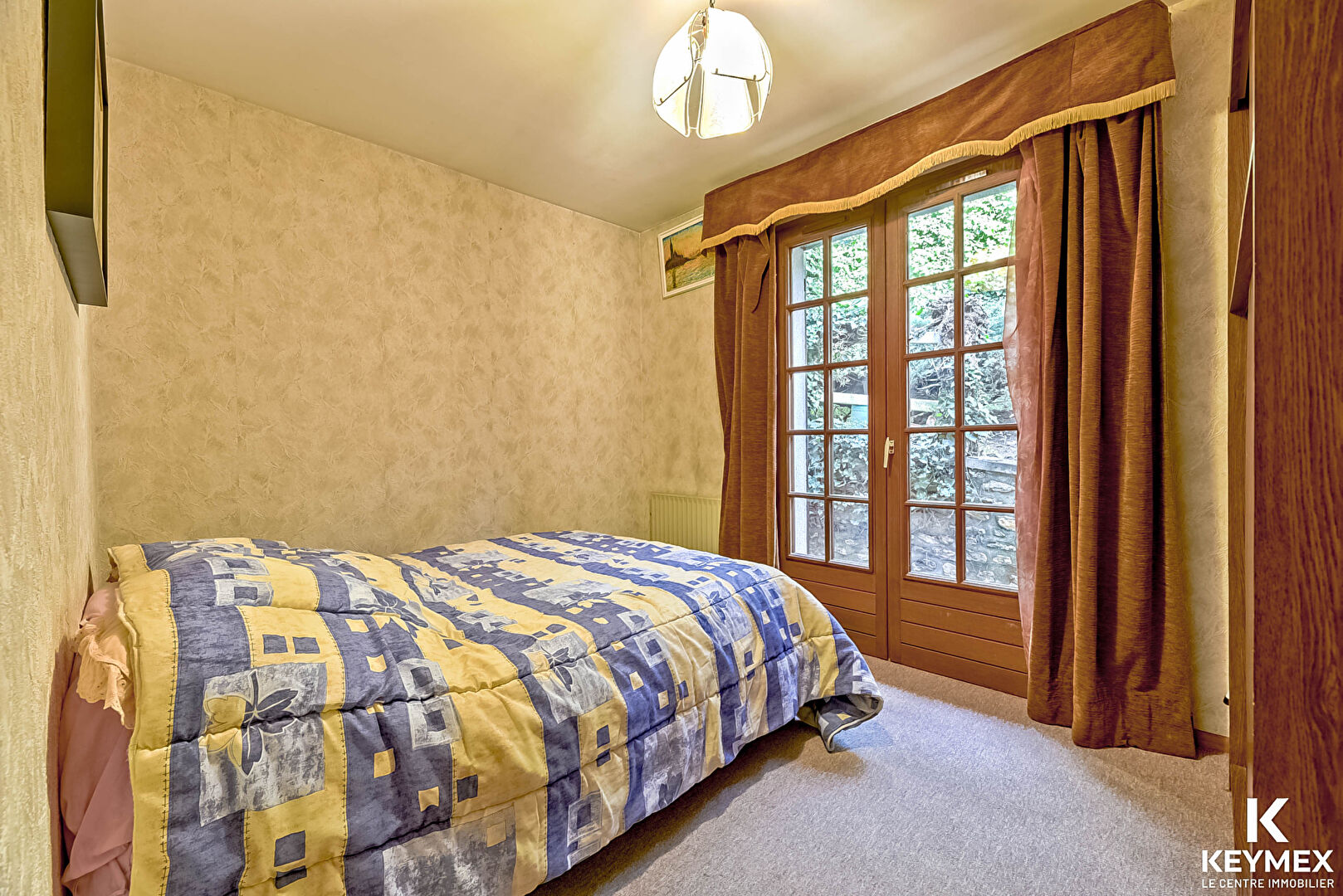 Maison 7 pieces CORMEILLES EN PARISIS