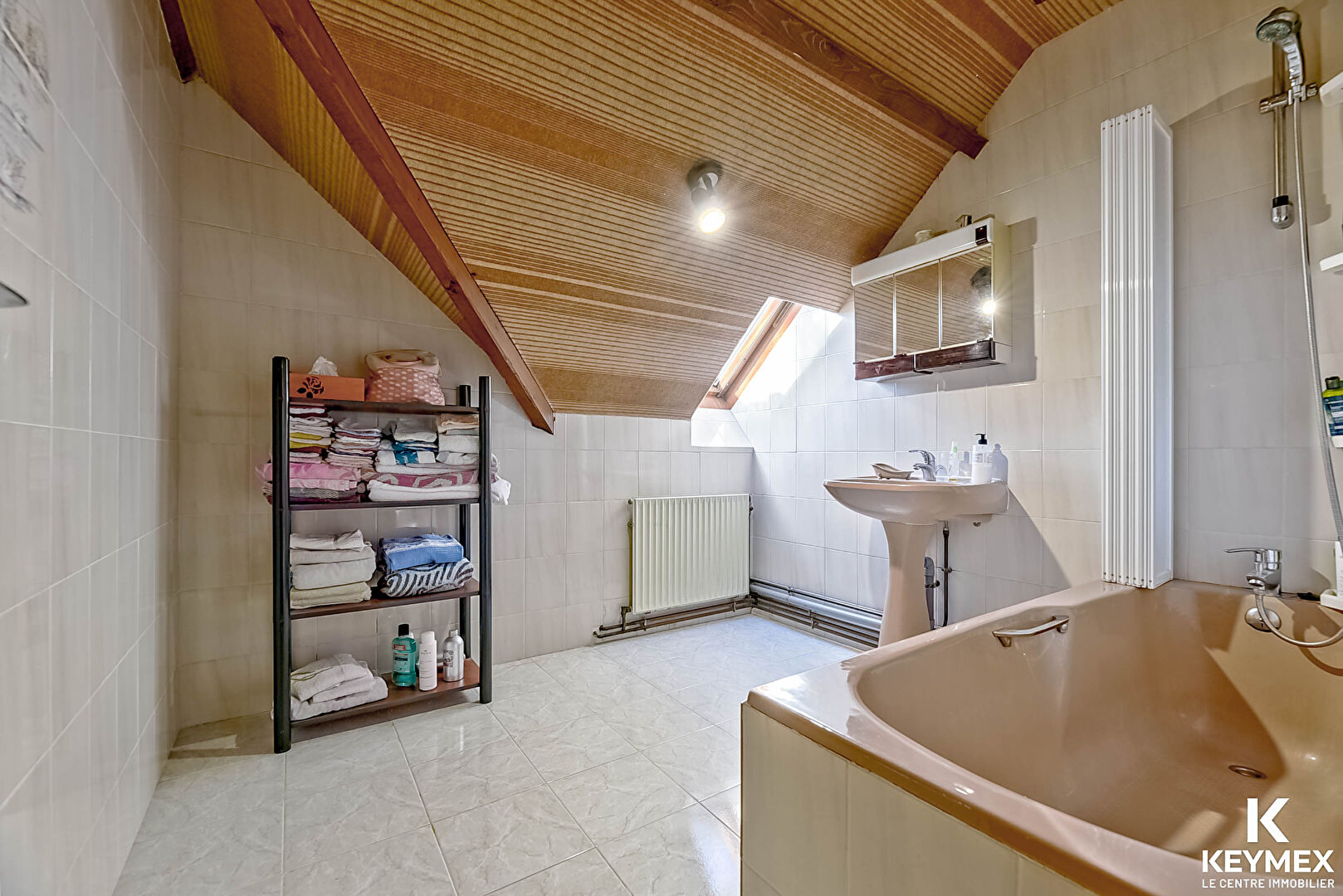 Maison 7 pieces CORMEILLES EN PARISIS