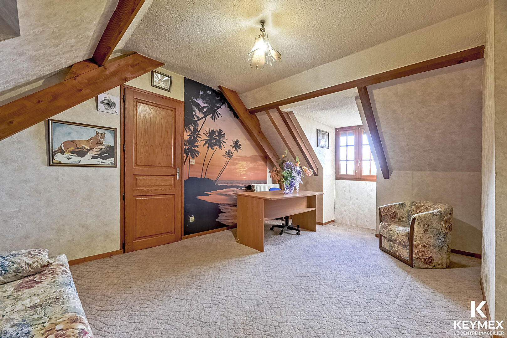 Maison 7 pieces CORMEILLES EN PARISIS