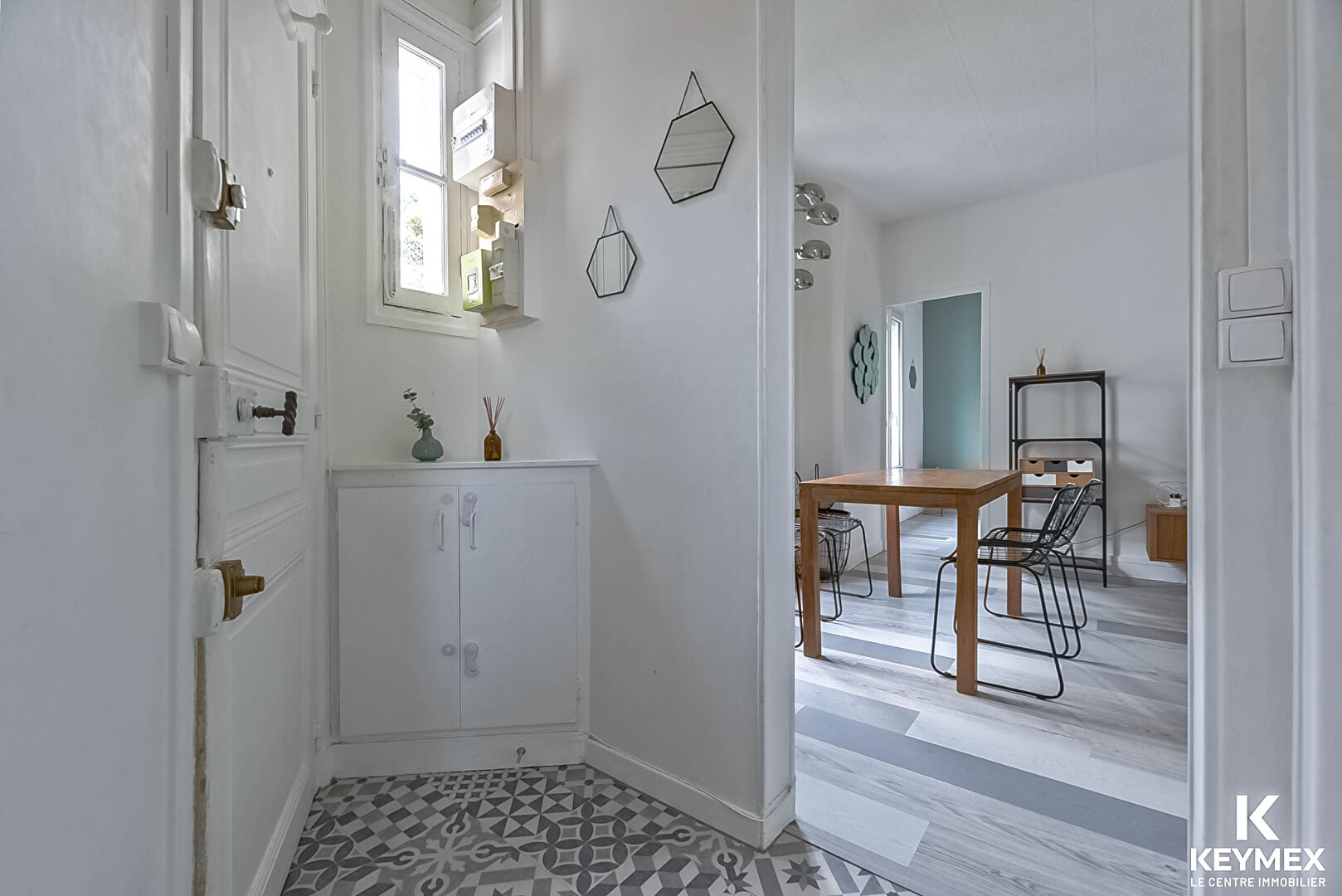 Appartement 2 pieces MAISONS LAFFITTE