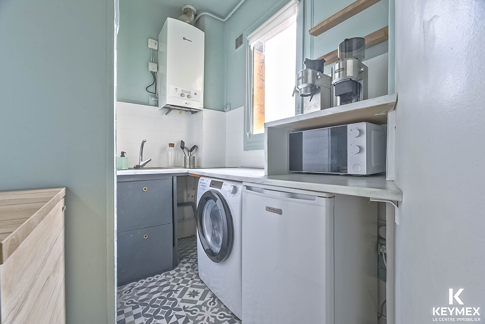 Appartement 2 pieces MAISONS LAFFITTE