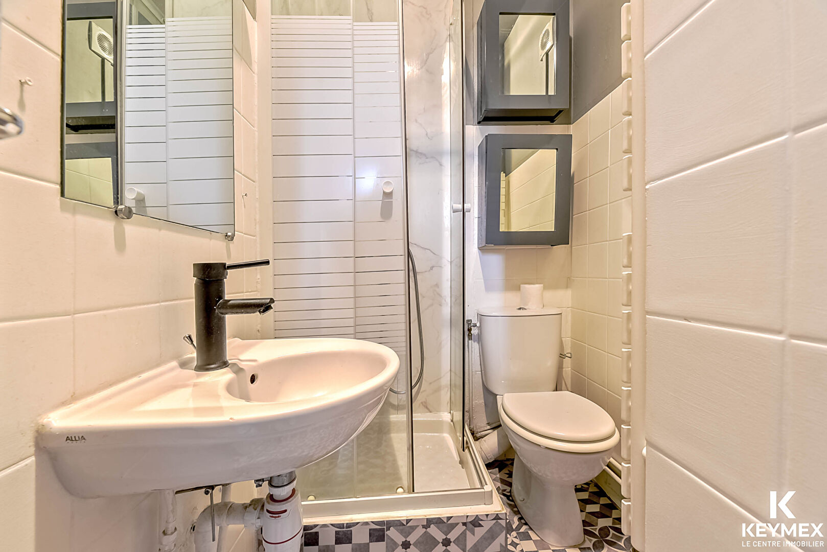 Appartement 2 pieces MAISONS LAFFITTE