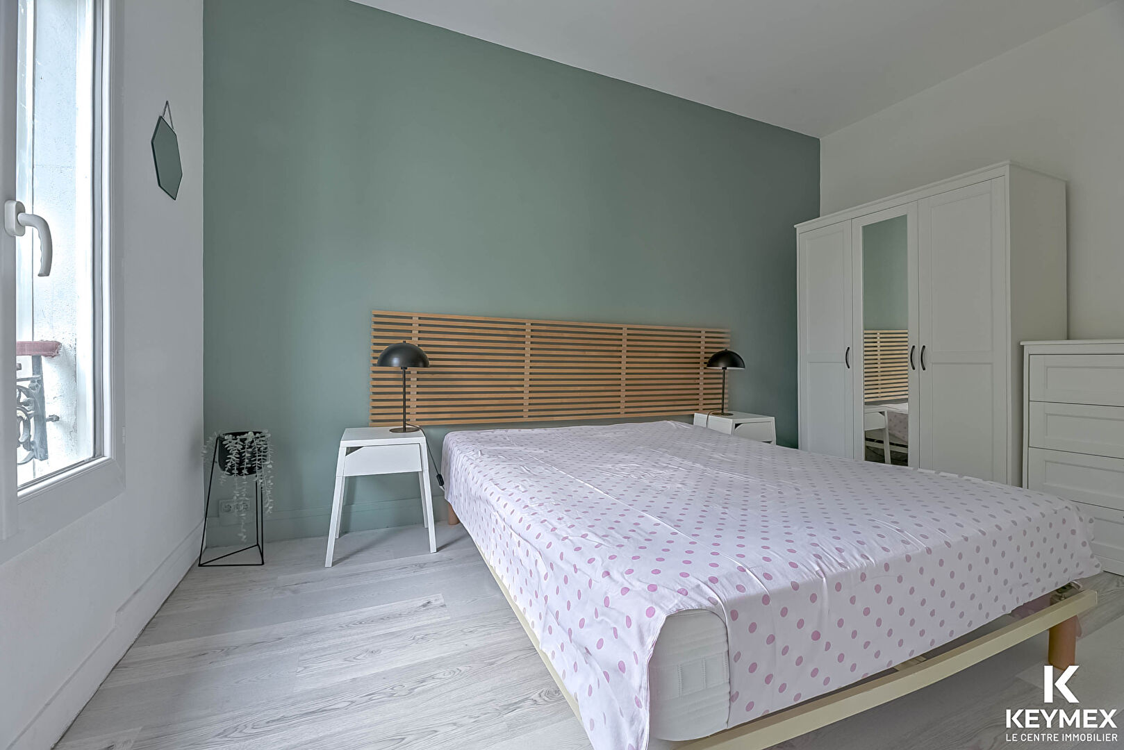 Appartement 2 pieces MAISONS LAFFITTE