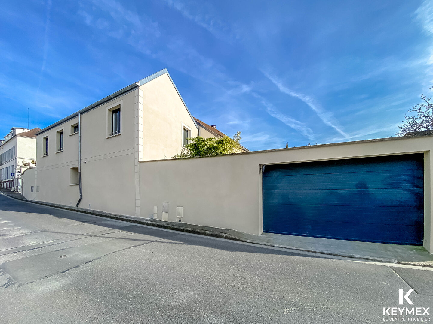 Maison vendu à CORMEILLES EN PARISIS