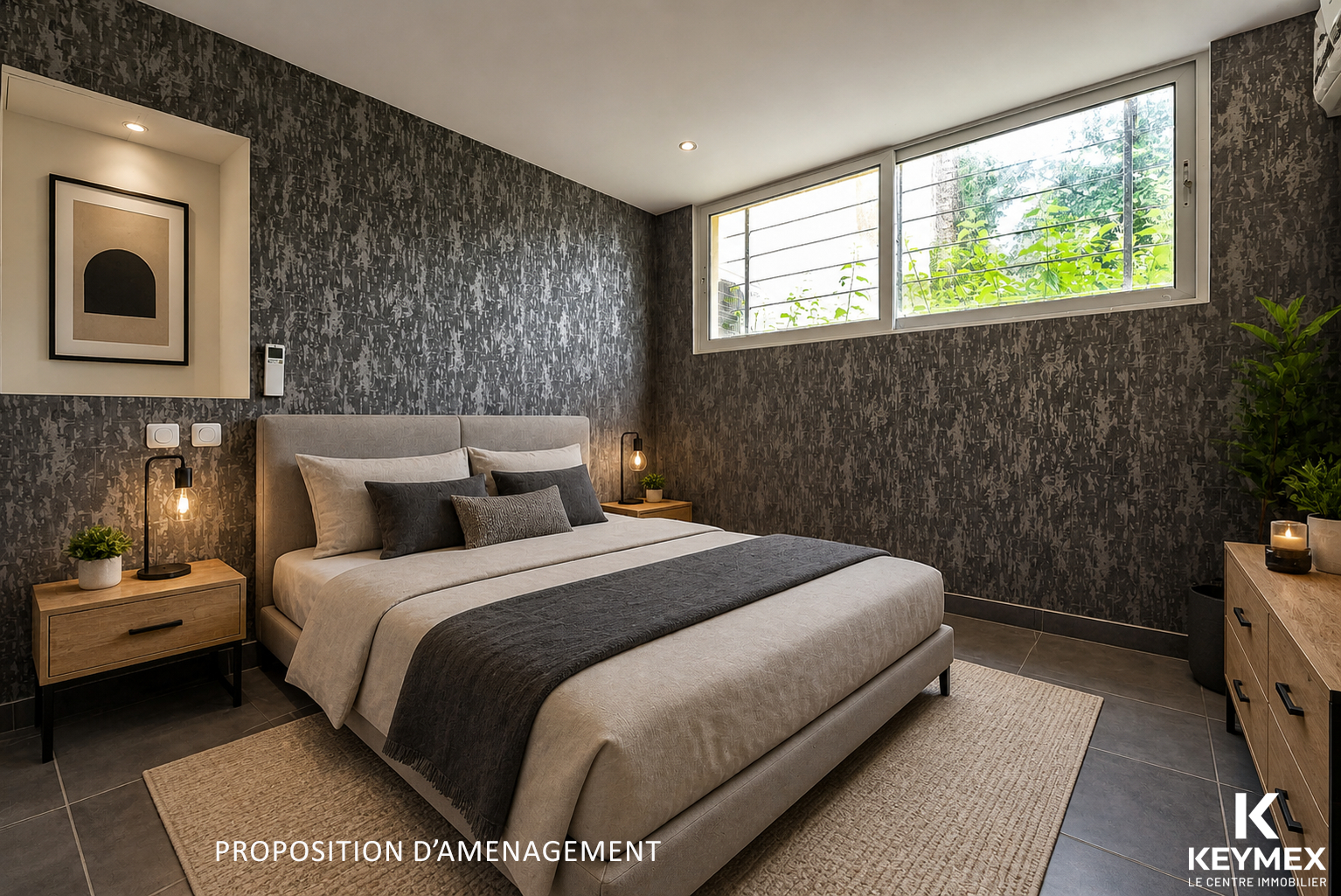 Appartement 3 pieces CORMEILLES EN PARISIS