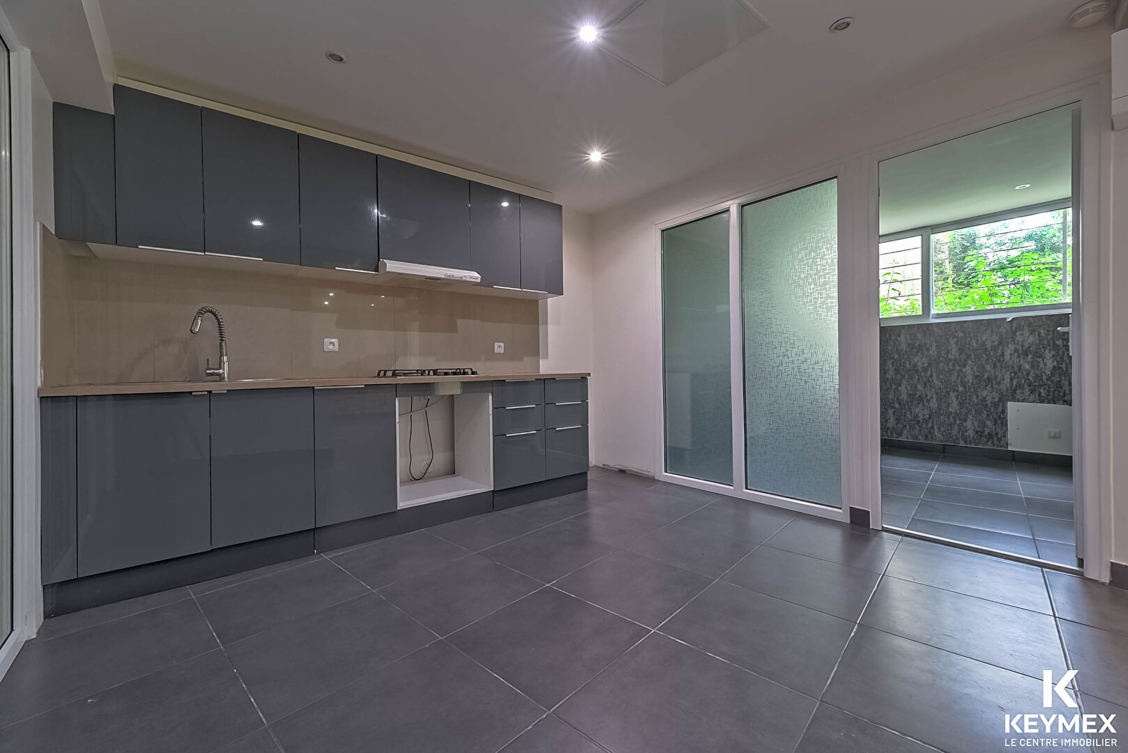 Appartement 3 pieces CORMEILLES EN PARISIS