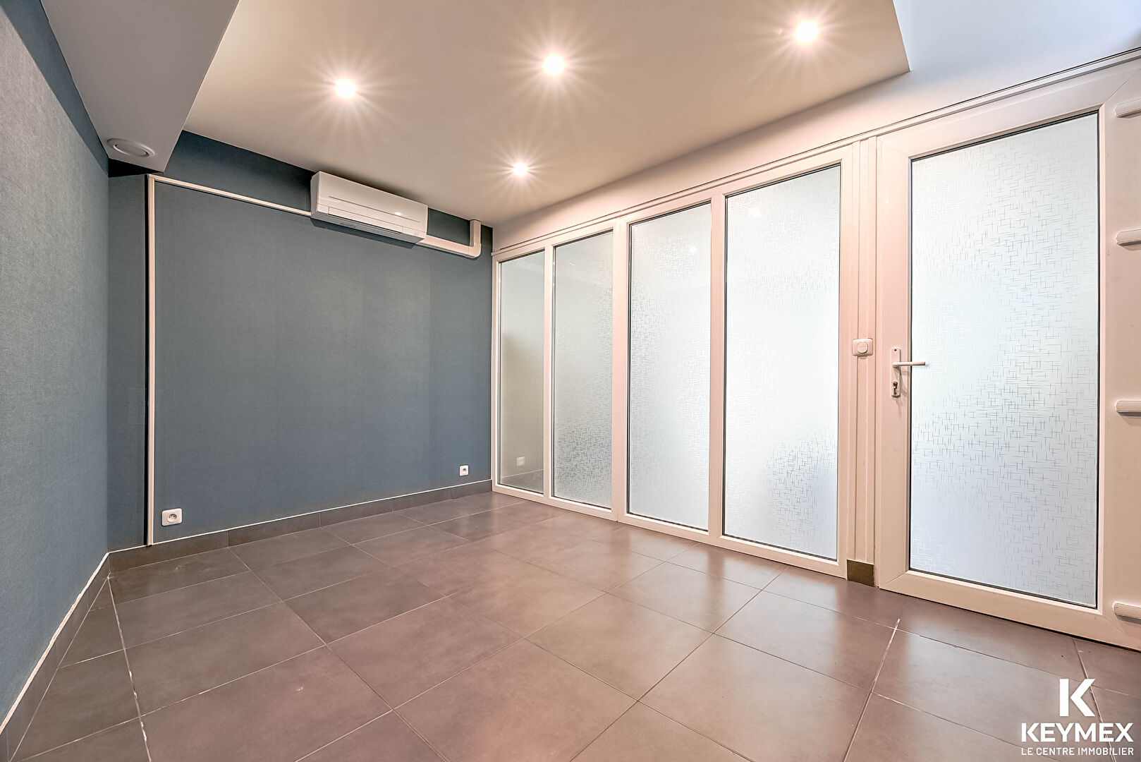 Appartement 3 pieces CORMEILLES EN PARISIS