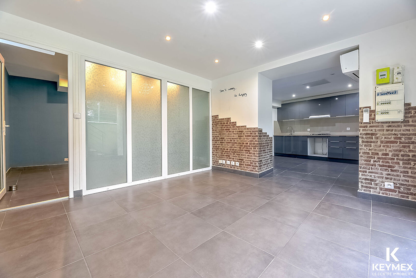 Appartement 3 pieces CORMEILLES EN PARISIS