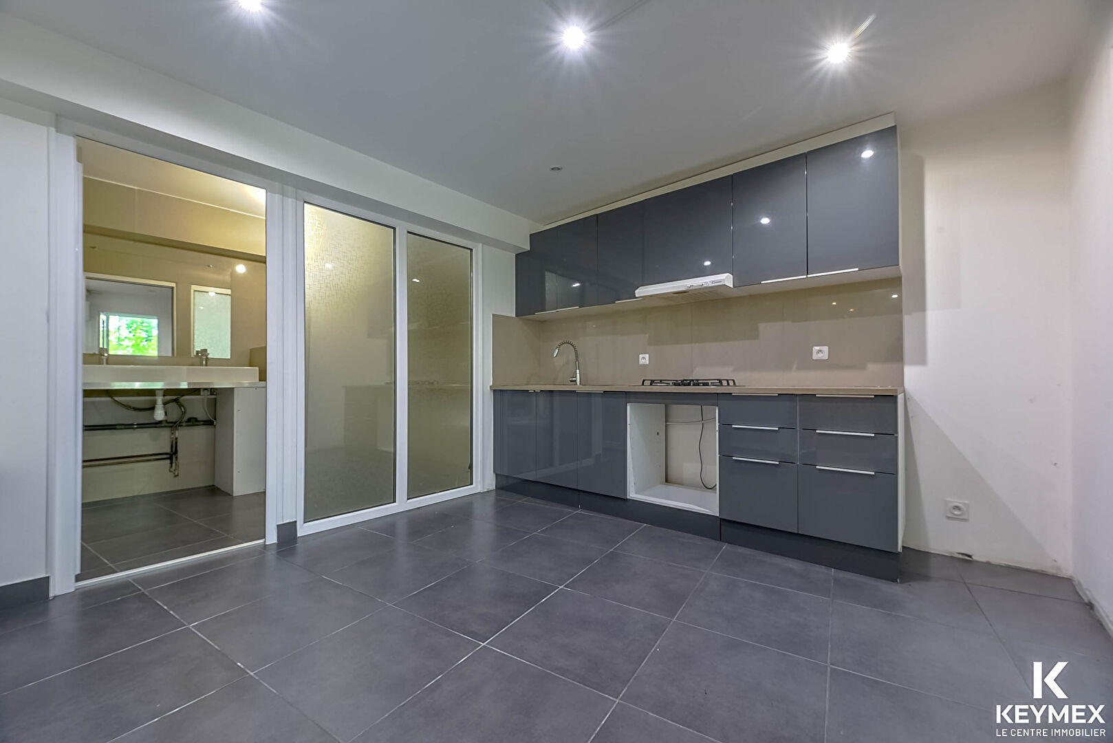 Appartement 3 pieces CORMEILLES EN PARISIS
