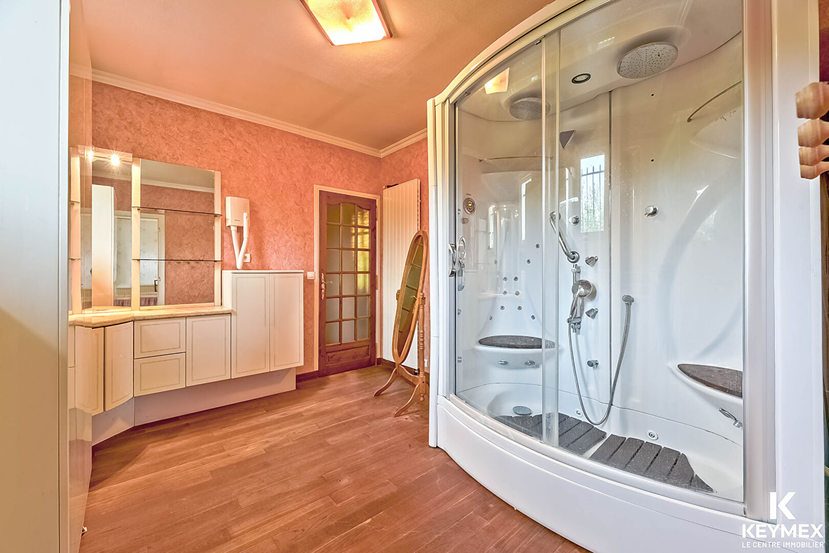 Maison 9 pieces TAVERNY