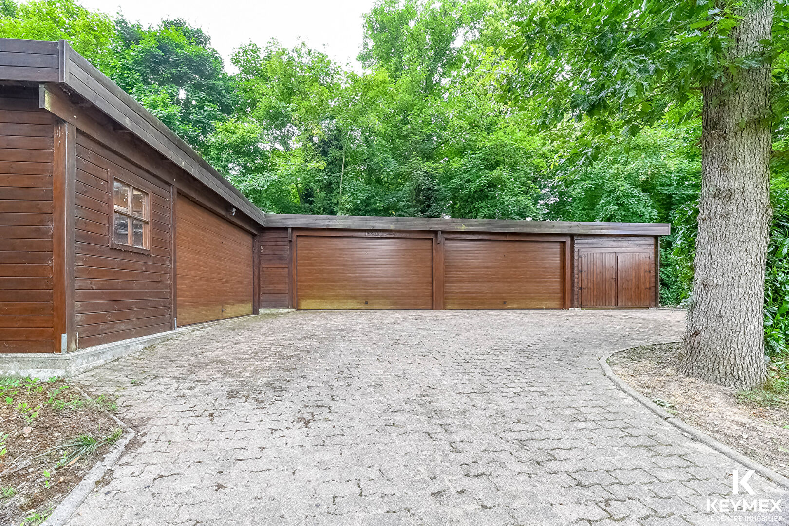 Maison 9 pieces TAVERNY