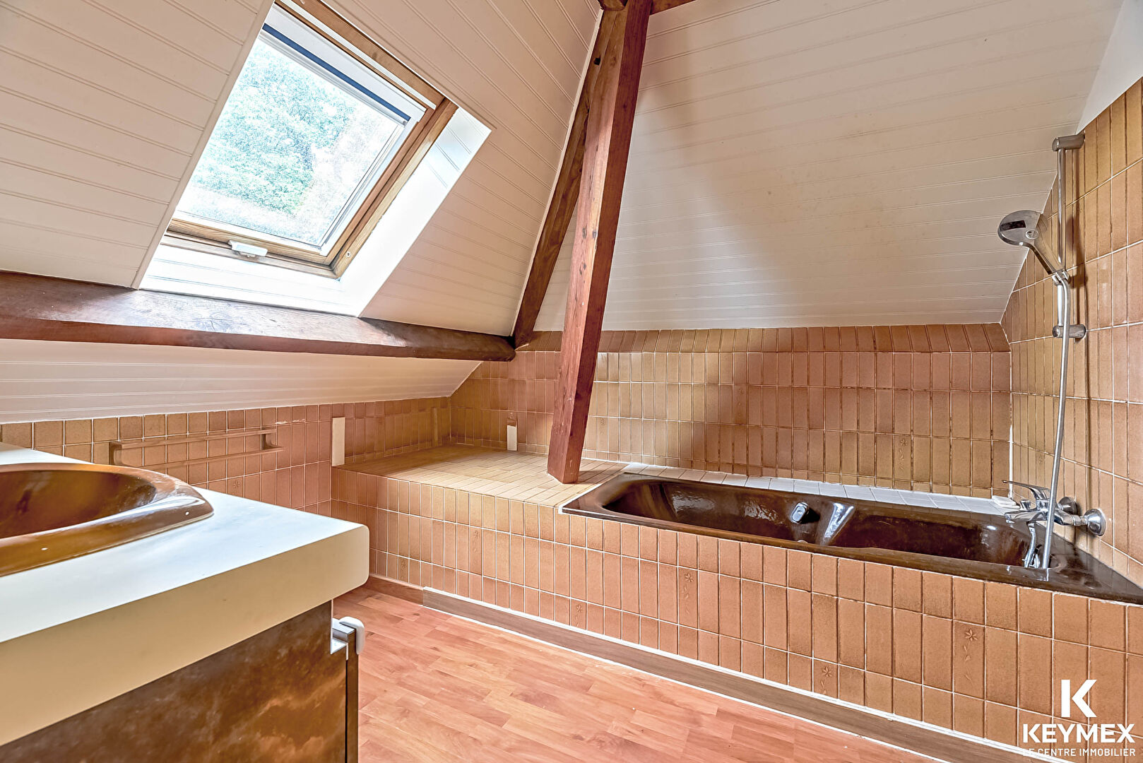 Maison 9 pieces TAVERNY