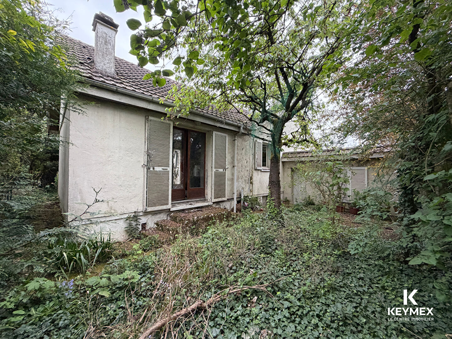 Maison 6 pieces SANNOIS