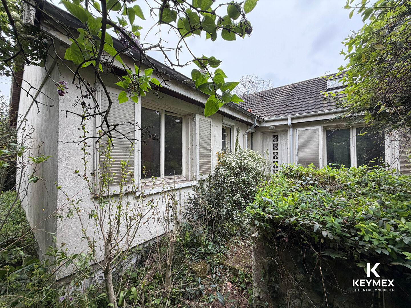 Maison 6 pieces SANNOIS