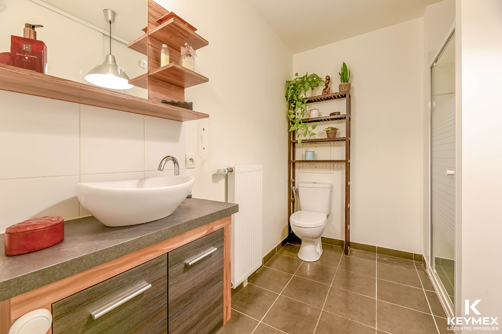 Appartement 3 pieces BEZONS