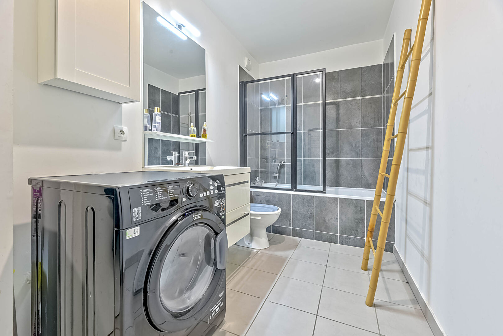 Appartement 3 pieces BEZONS