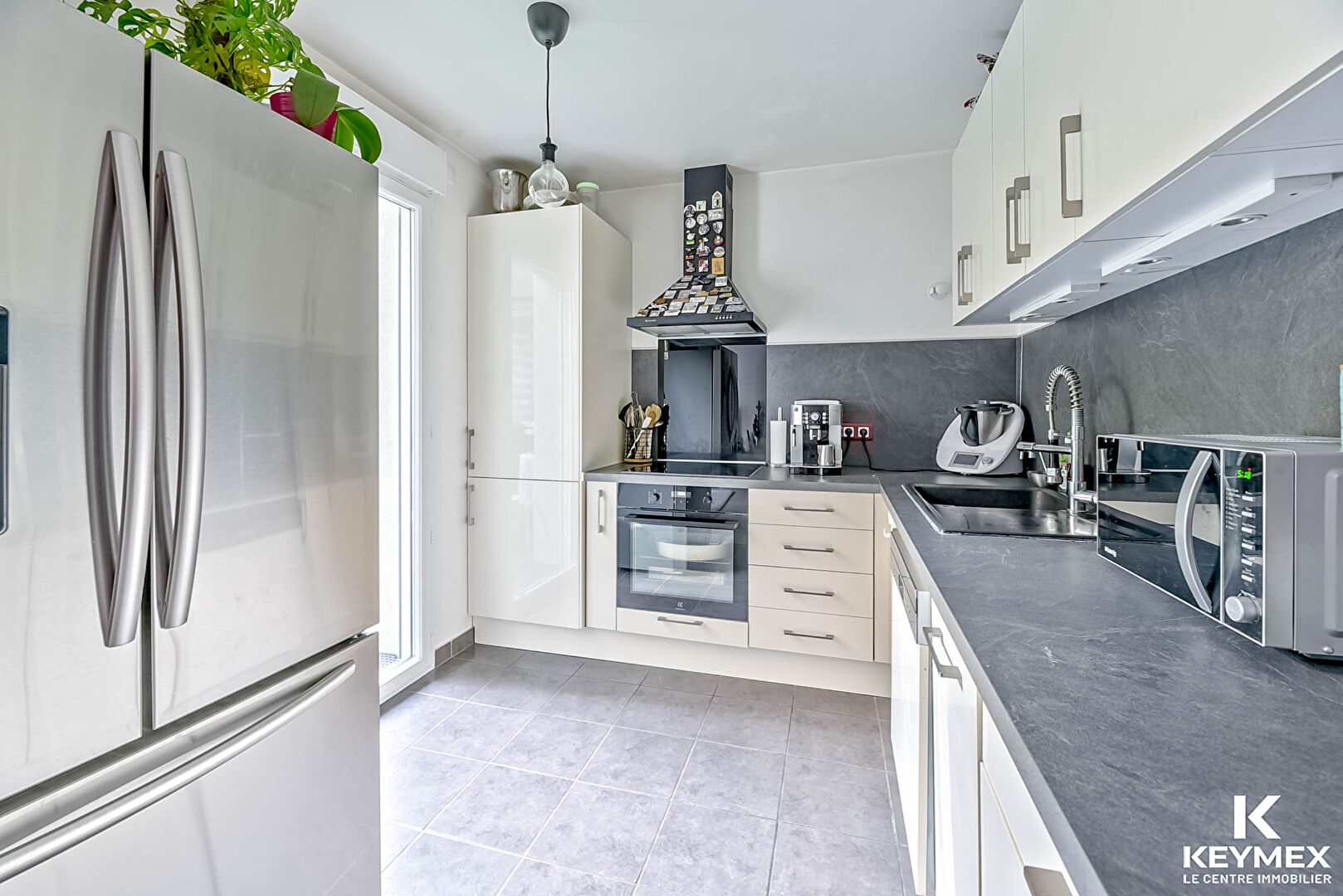 Appartement 3 pieces BEZONS