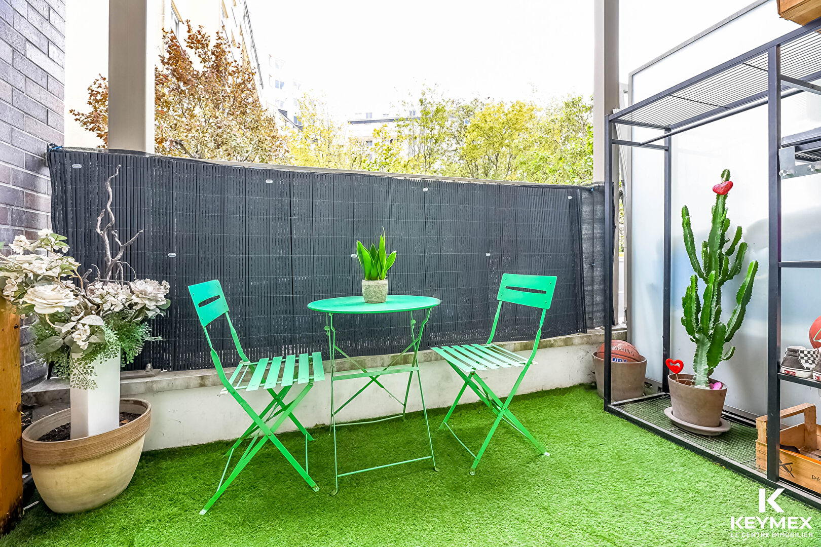 Appartement 3 pieces BEZONS