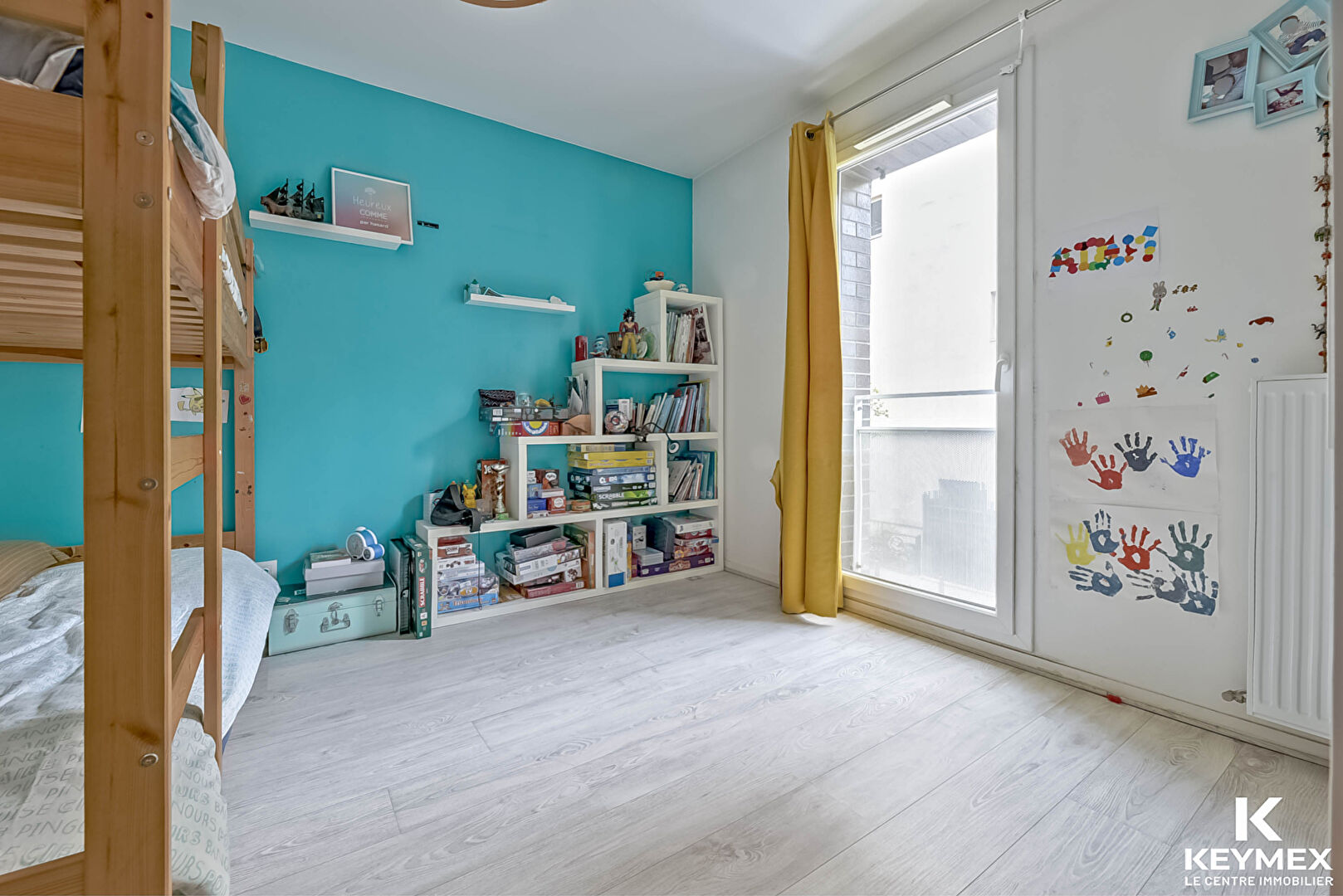 Appartement 3 pieces BEZONS