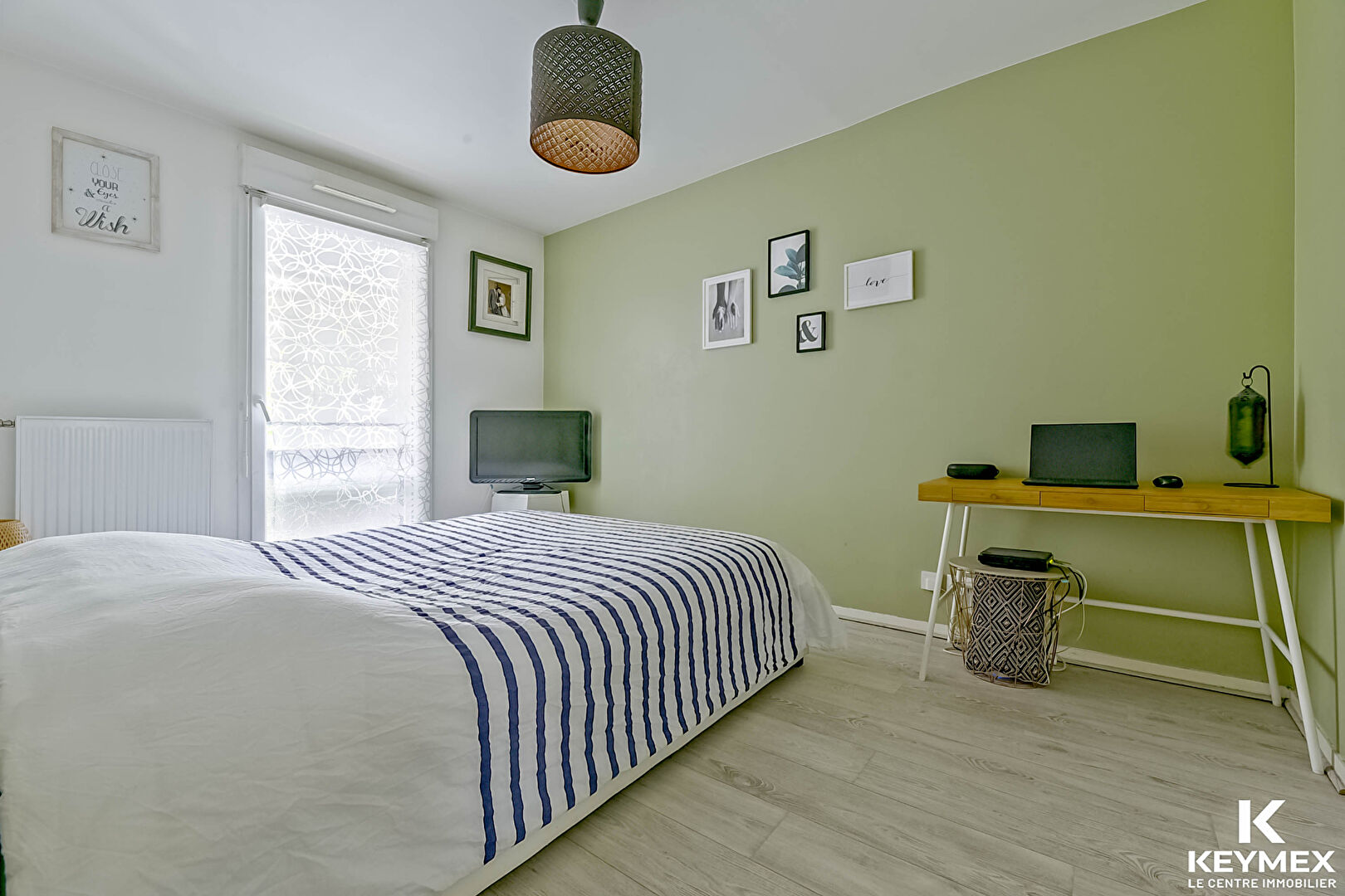 Appartement 3 pieces BEZONS