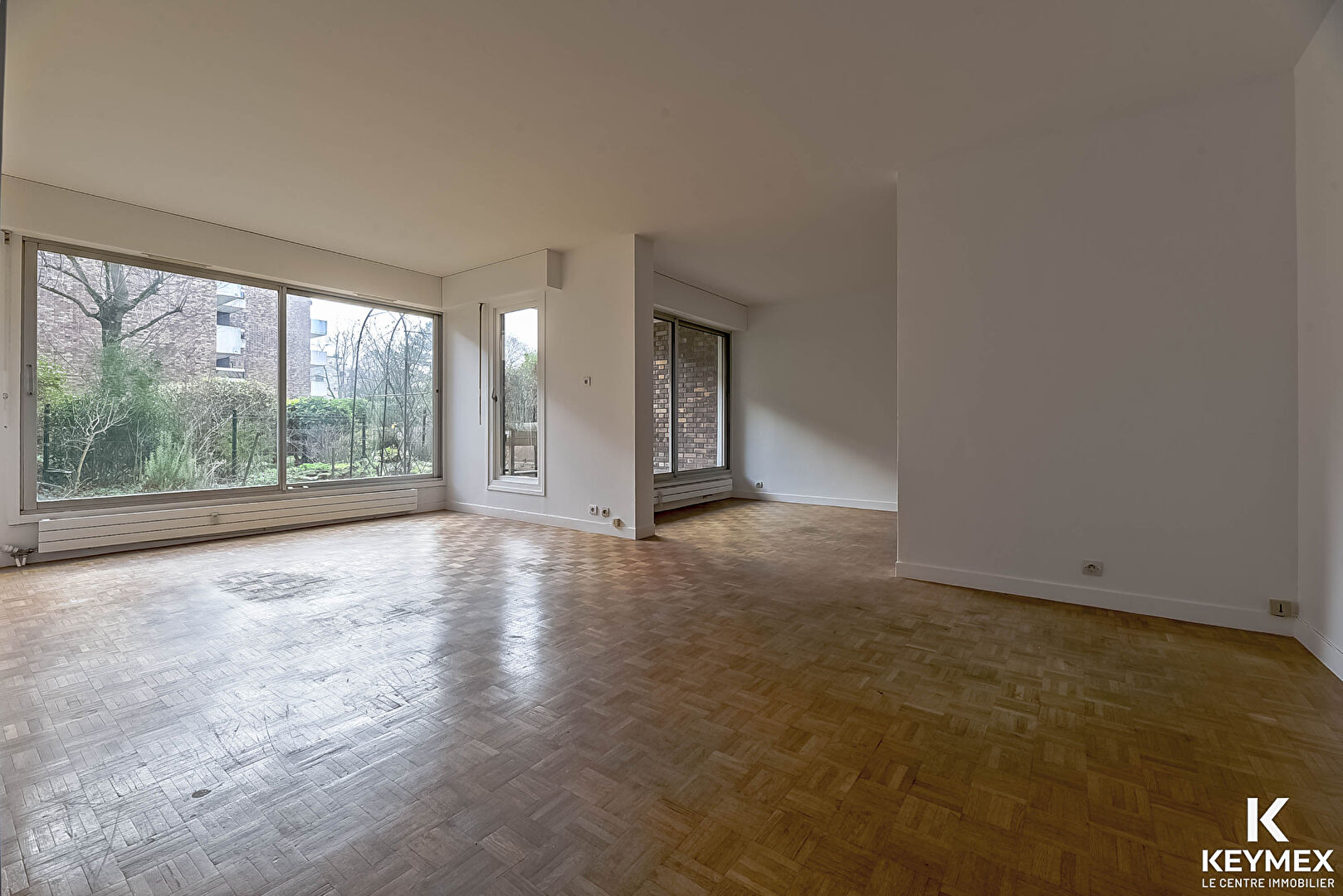 Appartement 5 pieces CORMEILLES EN PARISIS