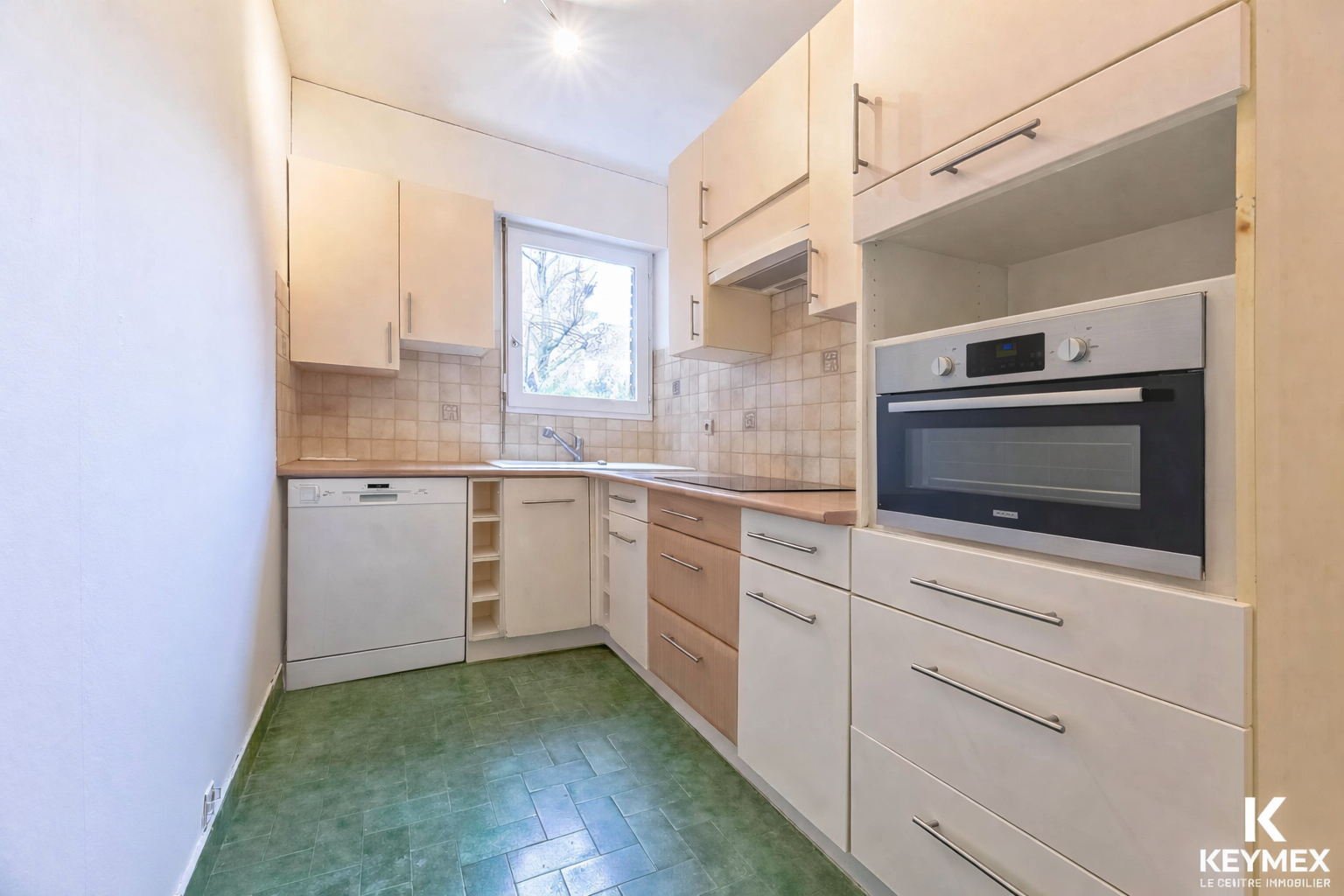 Appartement 5 pieces CORMEILLES EN PARISIS