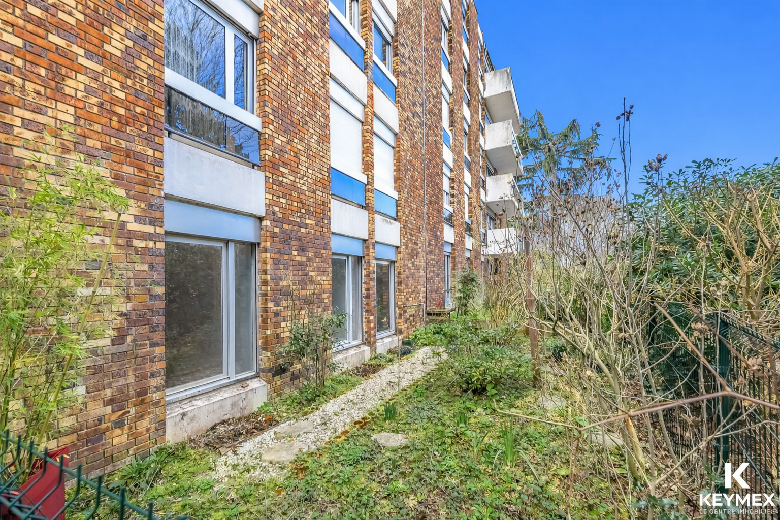 Appartement 5 pieces CORMEILLES EN PARISIS