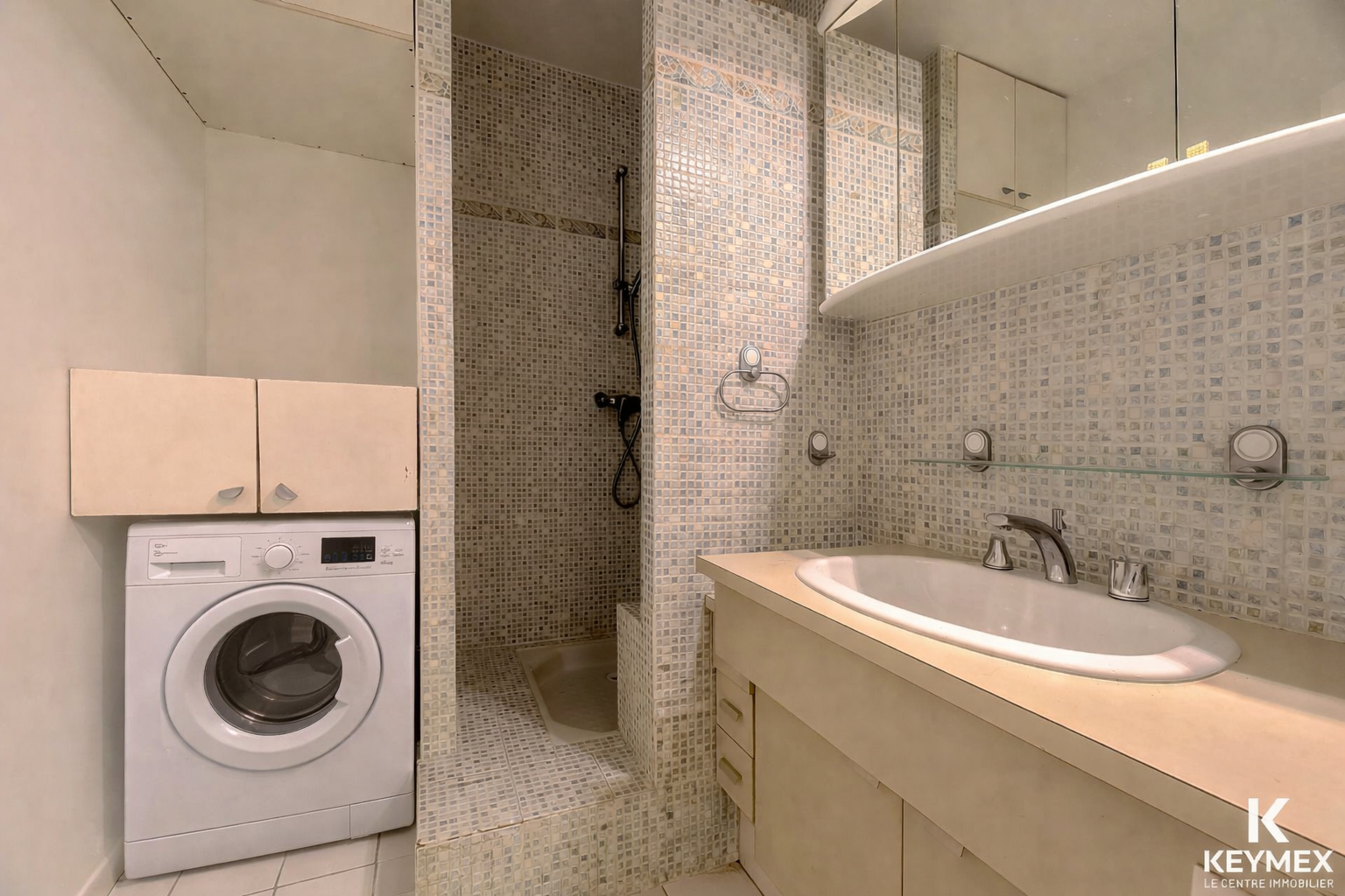 Appartement 5 pieces CORMEILLES EN PARISIS