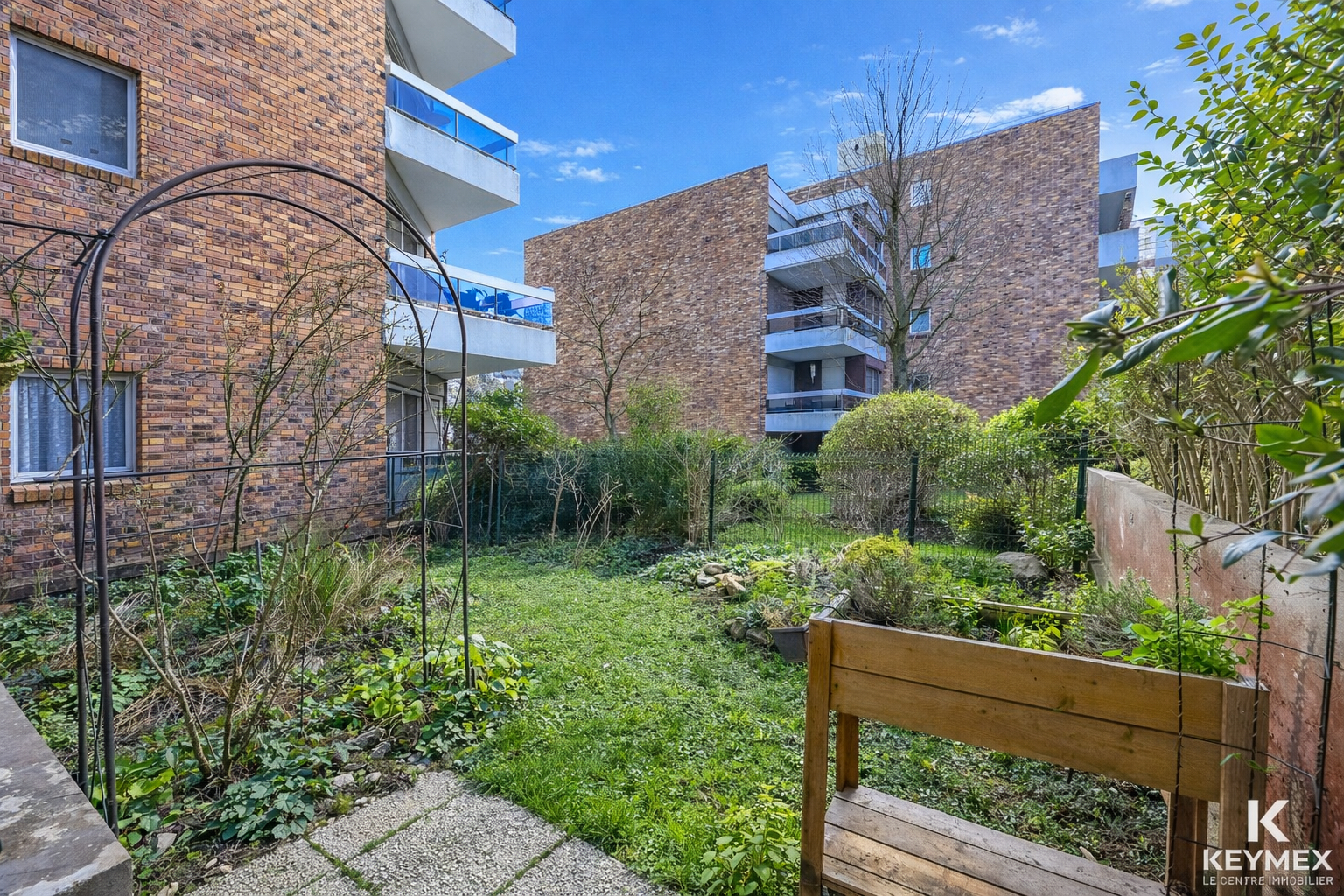 Appartement 5 pieces CORMEILLES EN PARISIS