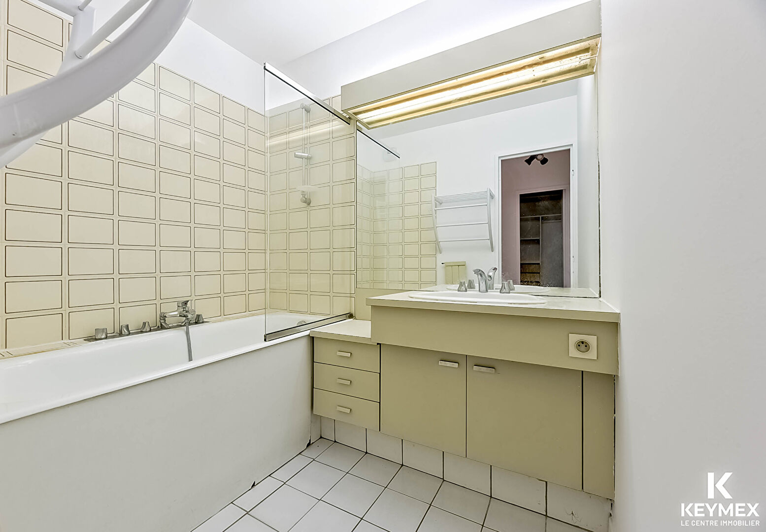 Appartement 5 pieces CORMEILLES EN PARISIS