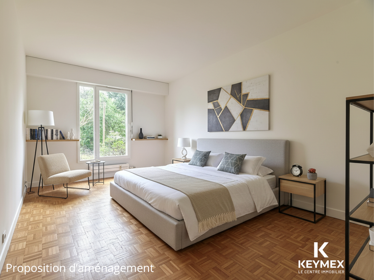 Appartement 5 pieces CORMEILLES EN PARISIS