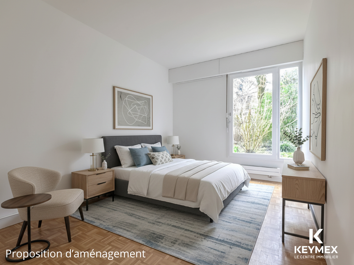 Appartement 5 pieces CORMEILLES EN PARISIS