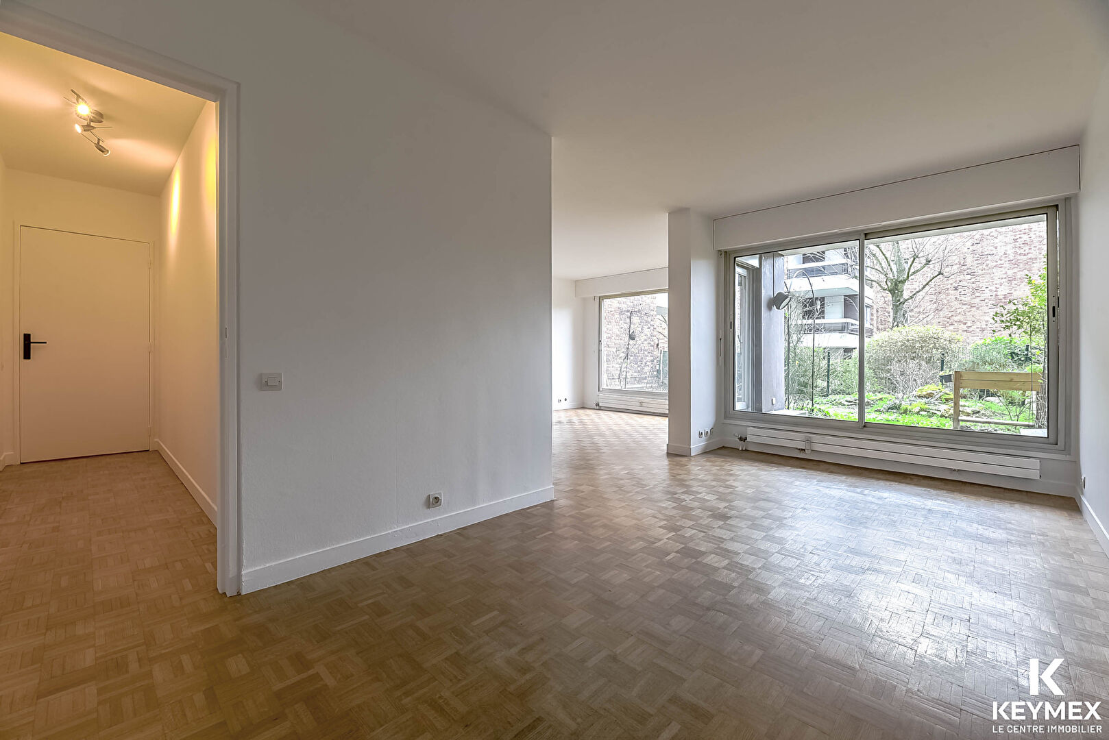 Appartement 5 pieces CORMEILLES EN PARISIS