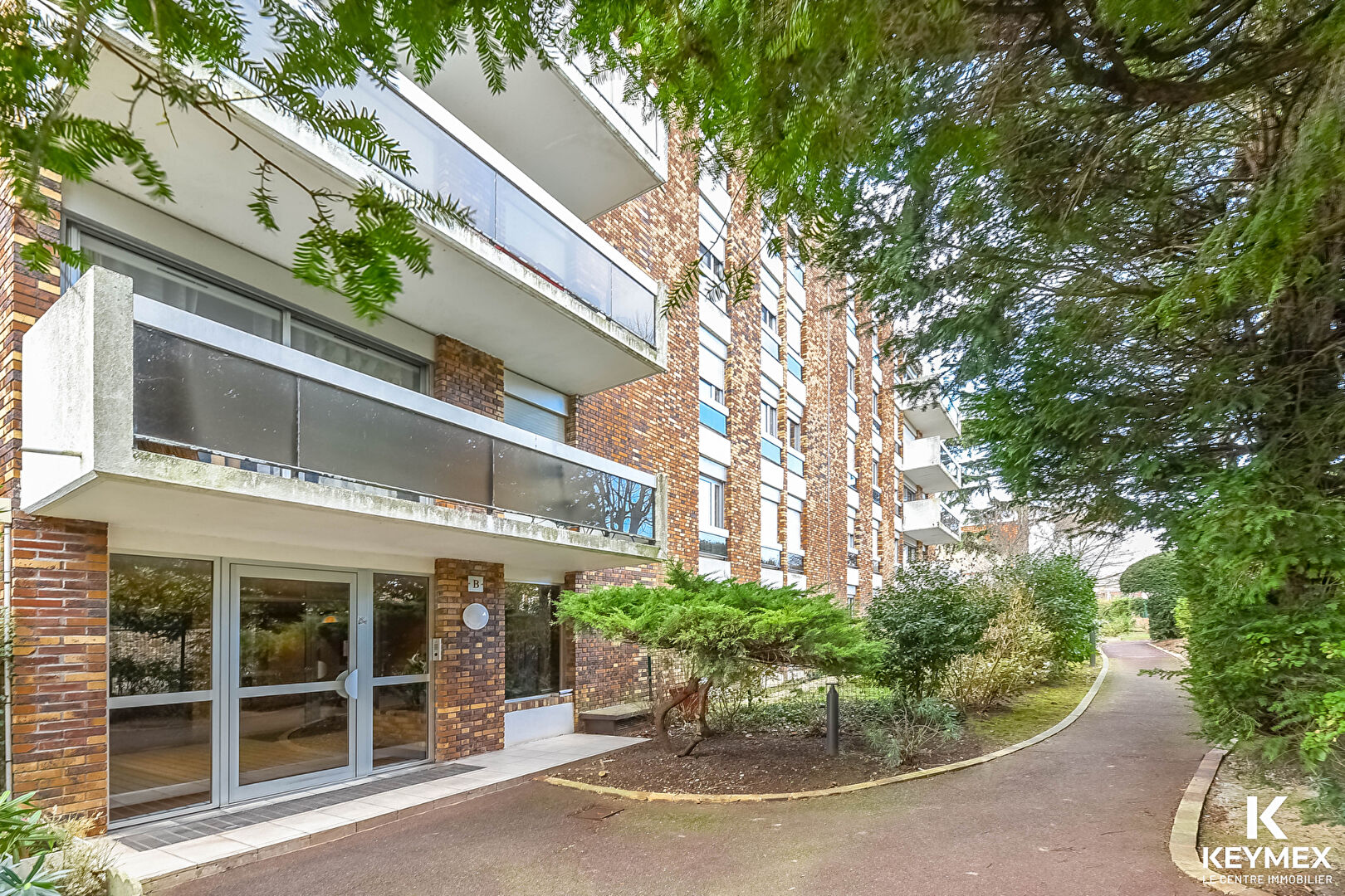 Appartement 5 pieces CORMEILLES EN PARISIS