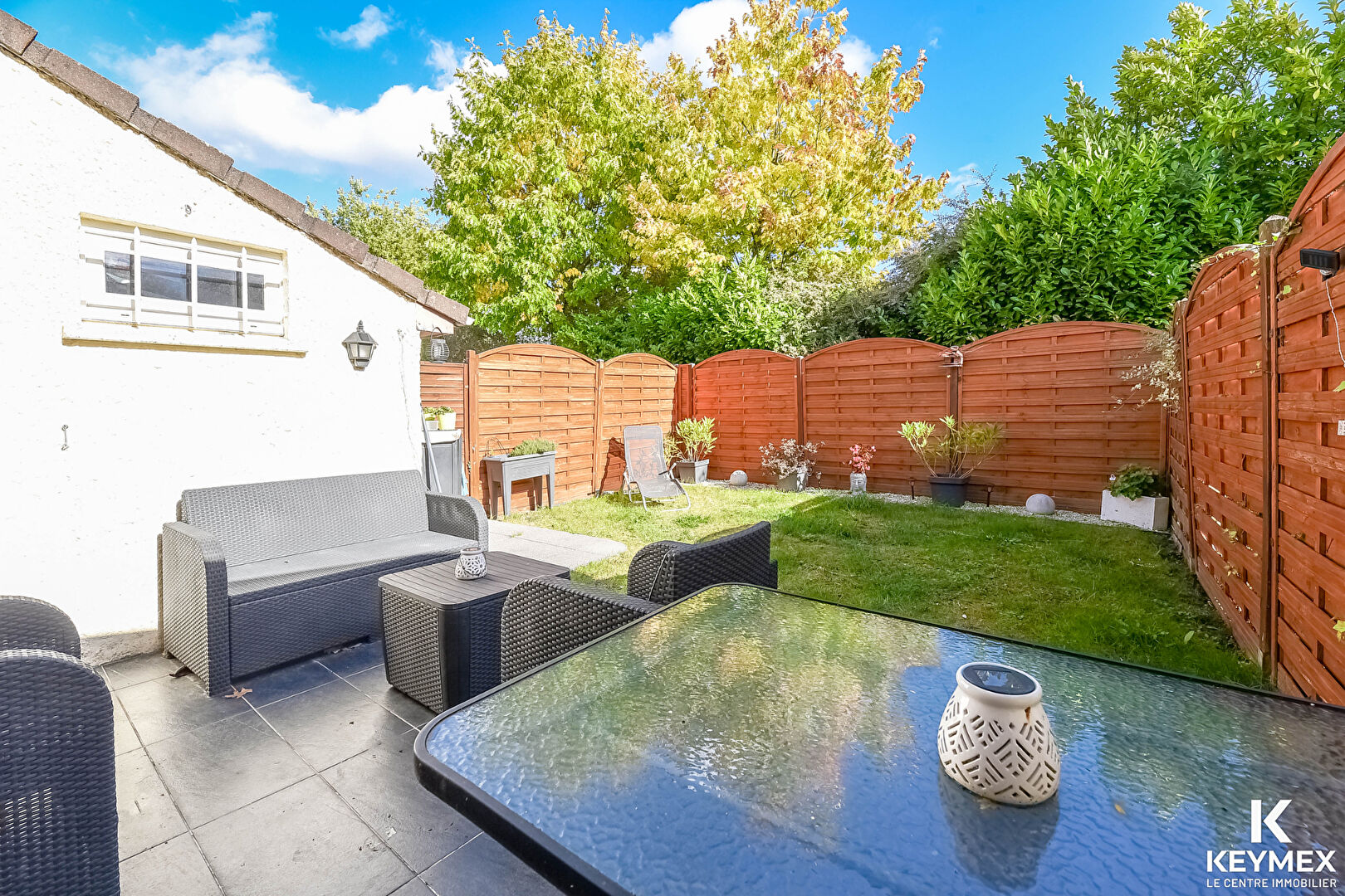 Maison 4 pieces TAVERNY