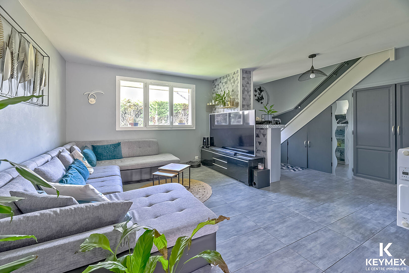 Maison 4 pieces TAVERNY